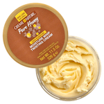 Creme Of Nature, увлажняющий крем-капсула, 100% чистый мед, 326 г (11,5 унции)
