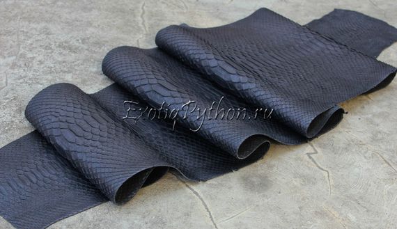 Кожа питона SK-6