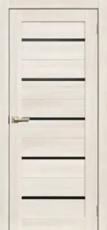 Полотно дверное Lite Doors L26(600,700,800,900х2000)