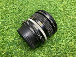 Nikon Nikkor 20mm 2.8