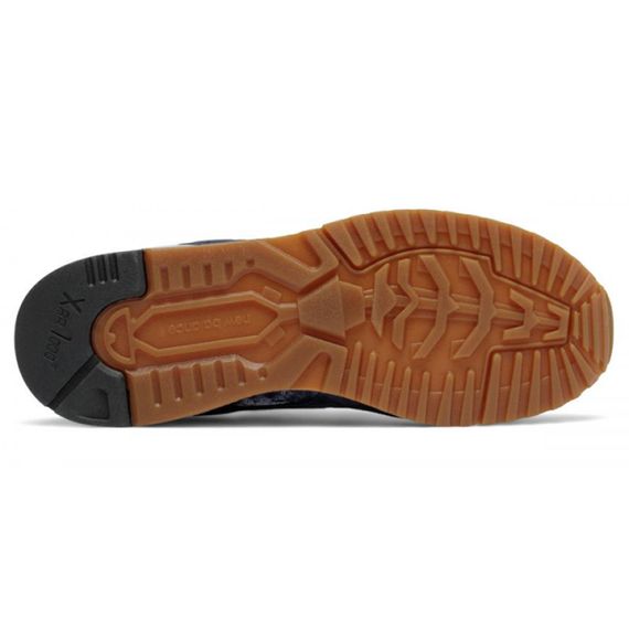 New Balance NB 530 Бежевые кроссовки Низкие Женские