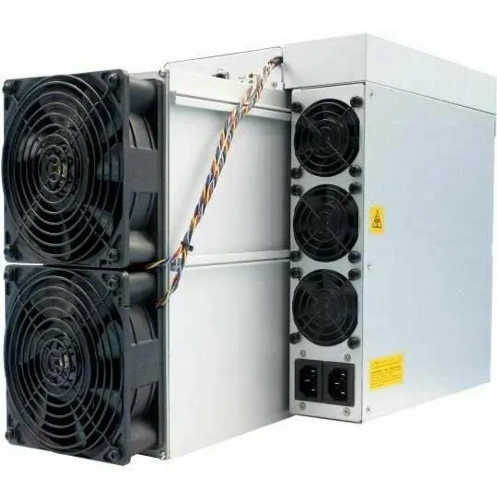 Асик майнер Antminer Z15 Pro 800 kSol/s