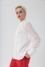 Блуза Стельвио NOME Atelier