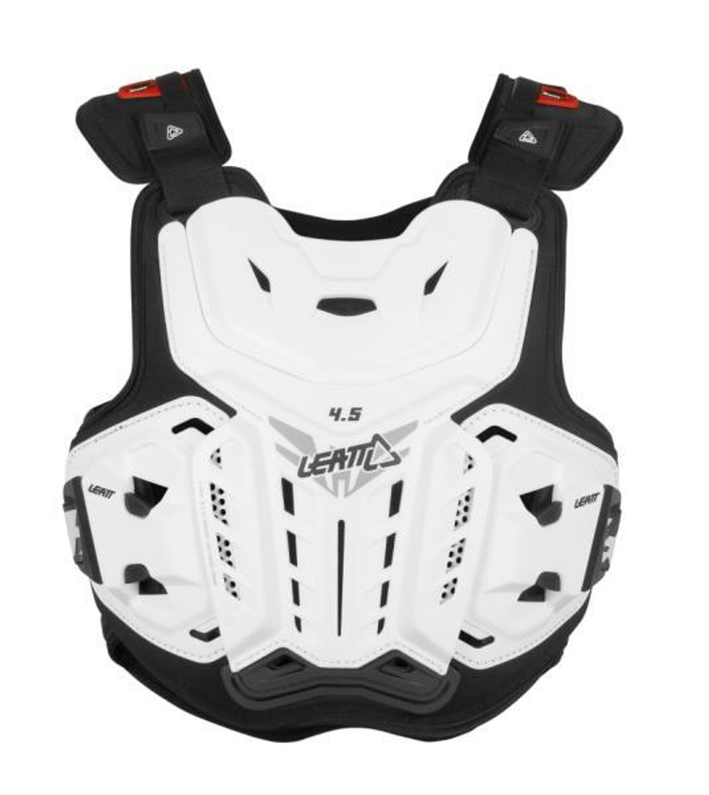 Защита панцирь Leatt Chest Protector 4.5