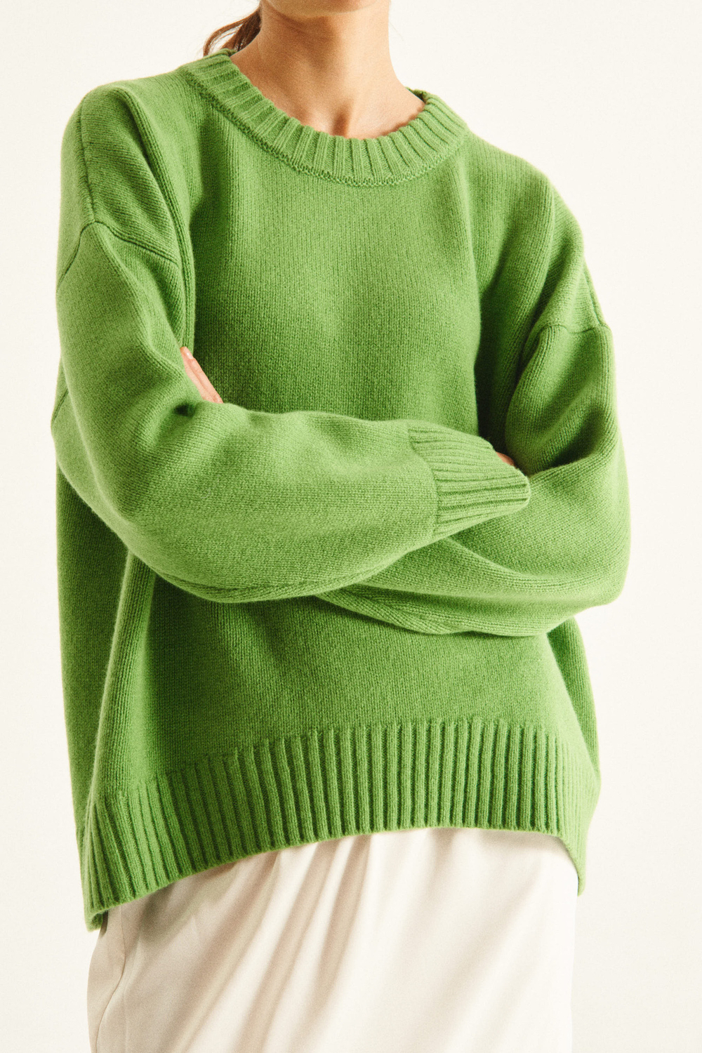 Джемпер art.1912-6