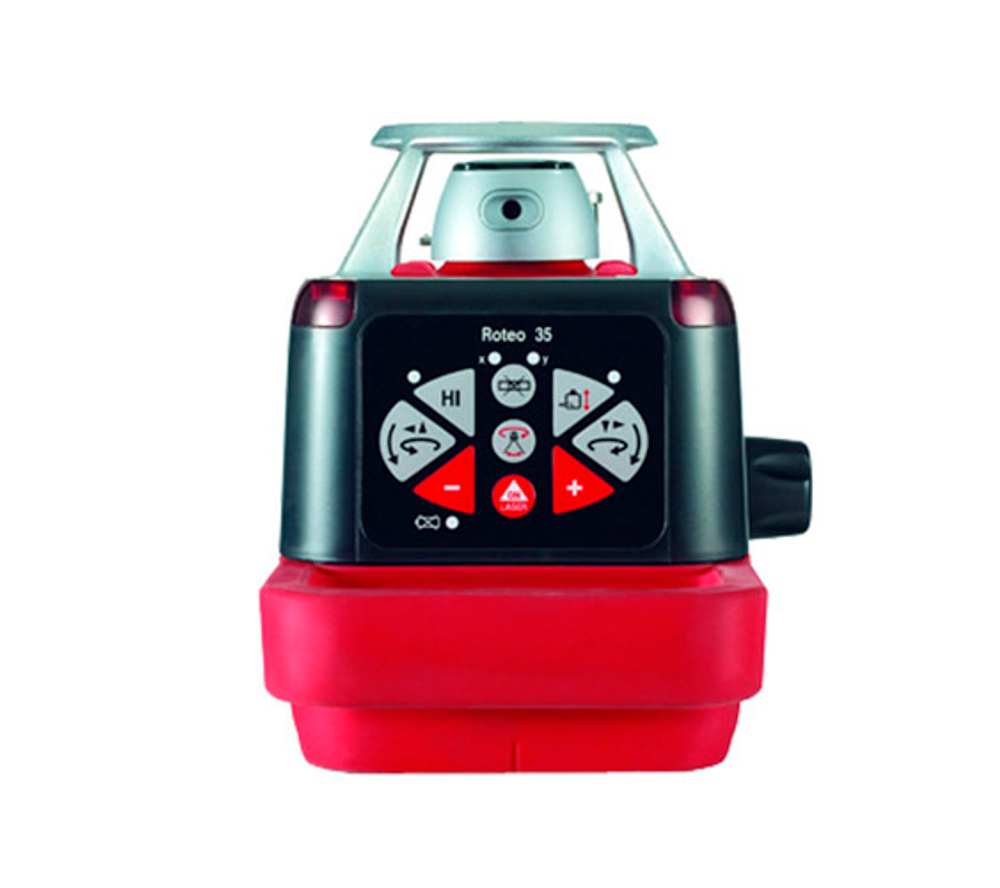 Leica ROTEO 35