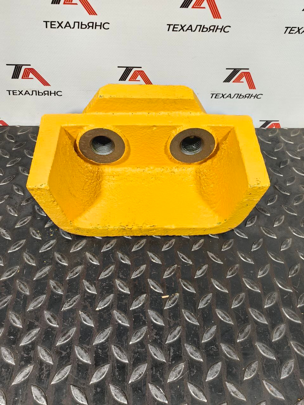 Защита катка 195-30-67230