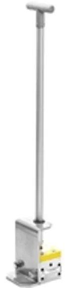 Наконечник контактный BW М6x25x0,8 мм