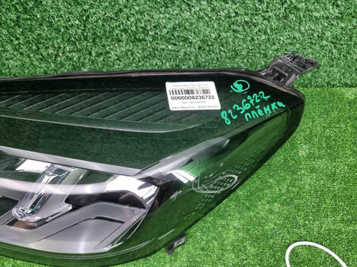 Фара левая Chery Tiggo 7 Pro Max (2024-н.в.) LED