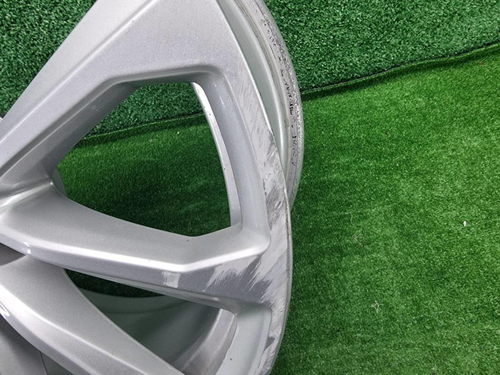 Диск литой R20 BMW X7 G07 (2019-н.в.) 750 стиль