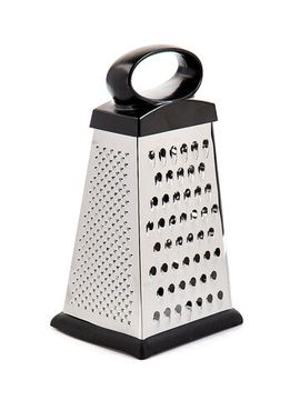 Терка-пирамида из нержавеющей стали Ofenbach NB 100100 (4 типа лезвий)