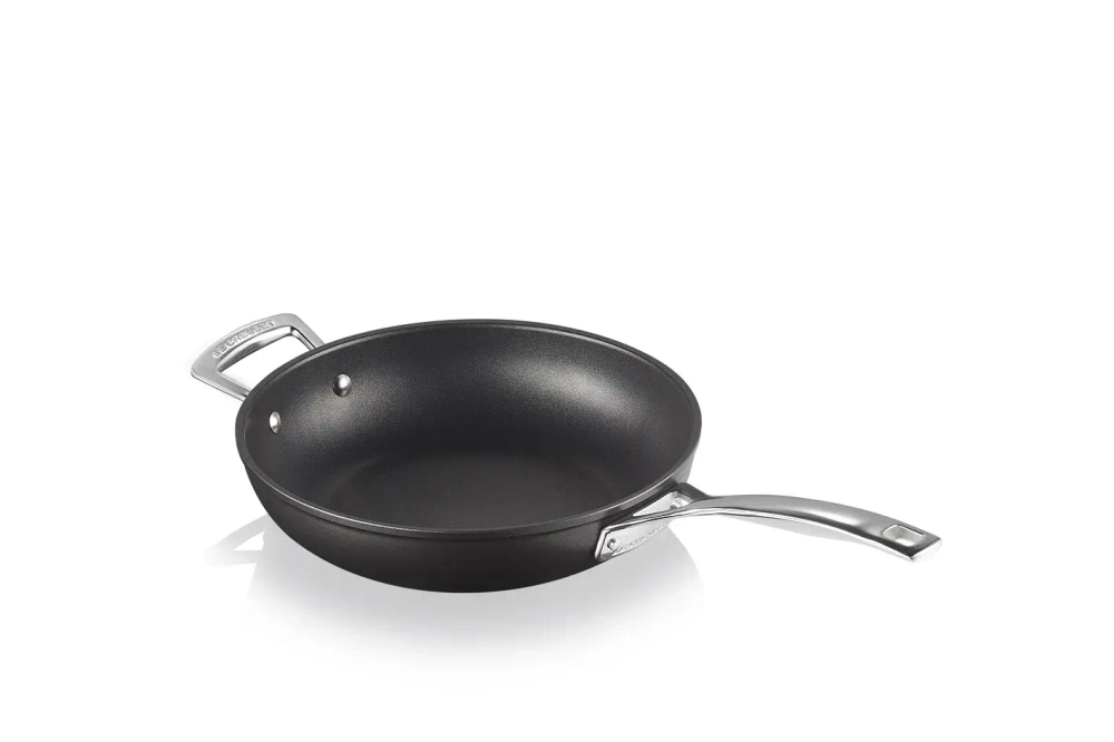 Le Creuset Сковорода PRO с антипригарным покрытием 26см.