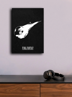 Final Fantasy 1