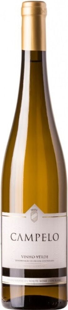 Кампело Винью Верде п/сух бел 0,75 10,5% Кавеш Кампело Португалия Кампело Винью Верде п/сух бел 0,75 10,5% Кавеш Кампело Португалия