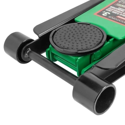 Домкрат подкатной гидравлический 3т RockFORCE RF-T820033X