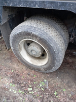 Shacman (Shaanxi) SX* 8x4 Самосвал SX33186T366 (Дизельный, 12,5 л, 550 л.с., МТ)