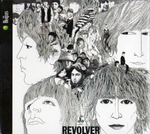 The Beatles / Revolver (CD)