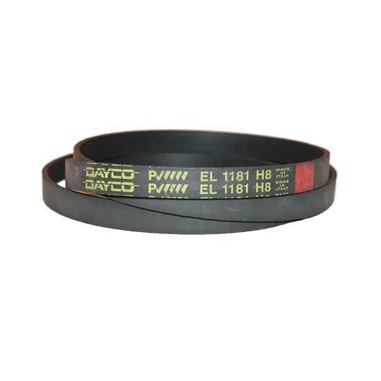 Ремень EL 1181 H8 для Стиральной Машины