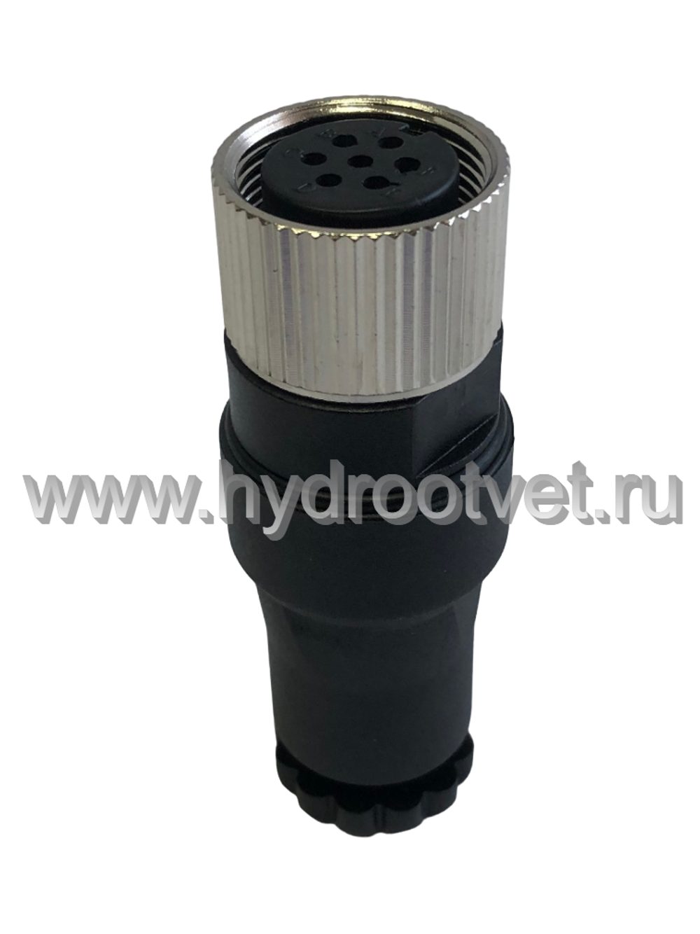 Штекер 7P Z31