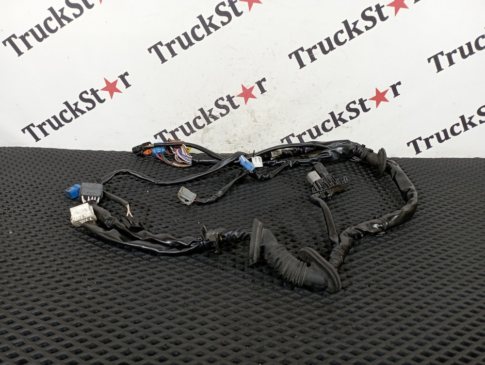 Проводка двери левой 2020г