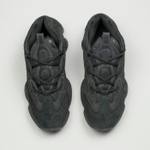 Кроссовки Adidas Yeezy Boost 500 Triple Black
