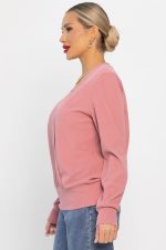 Джемпер Эвил (роза) Б14238-34М LT Collection