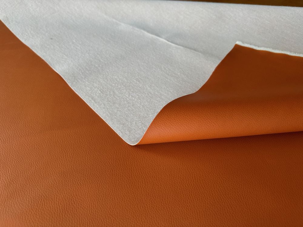 Искусственная кожа Брик