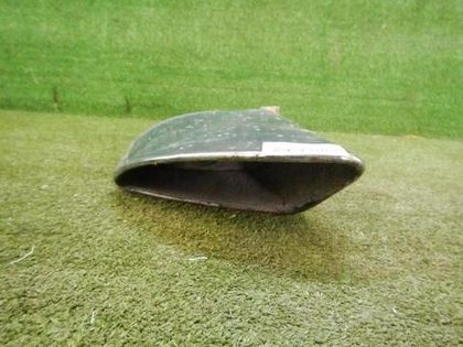 Насадка глушителя левая VW Touareg 2 NF (2010-2018)