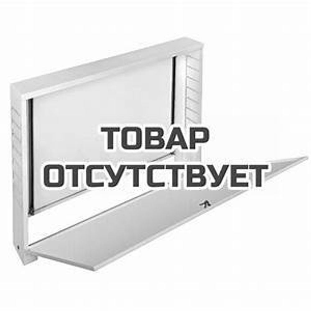 Шкаф коллекторный ШРН-6 Wester (1147х118х652-715)