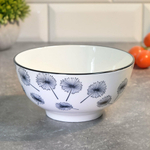 Бульонница 700мл 15см Dandelion