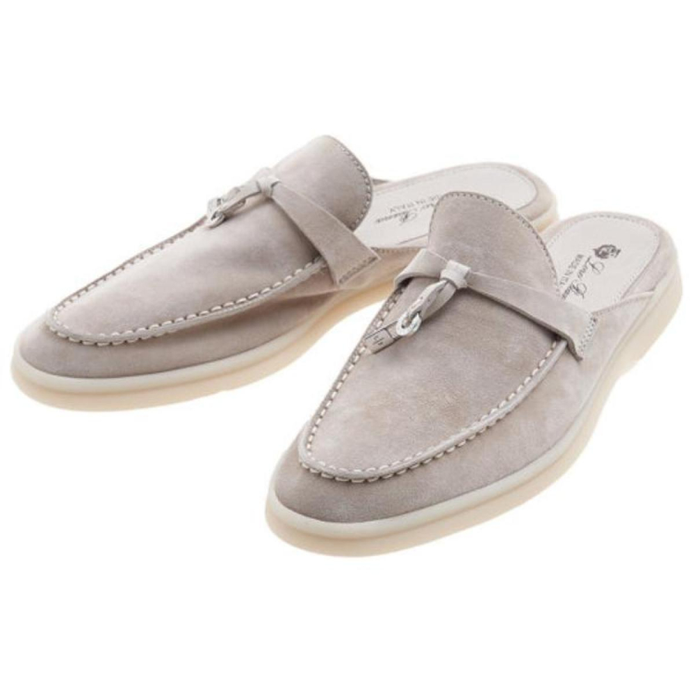 Сандалии и сланцы Loro Piana, FAI1543D746