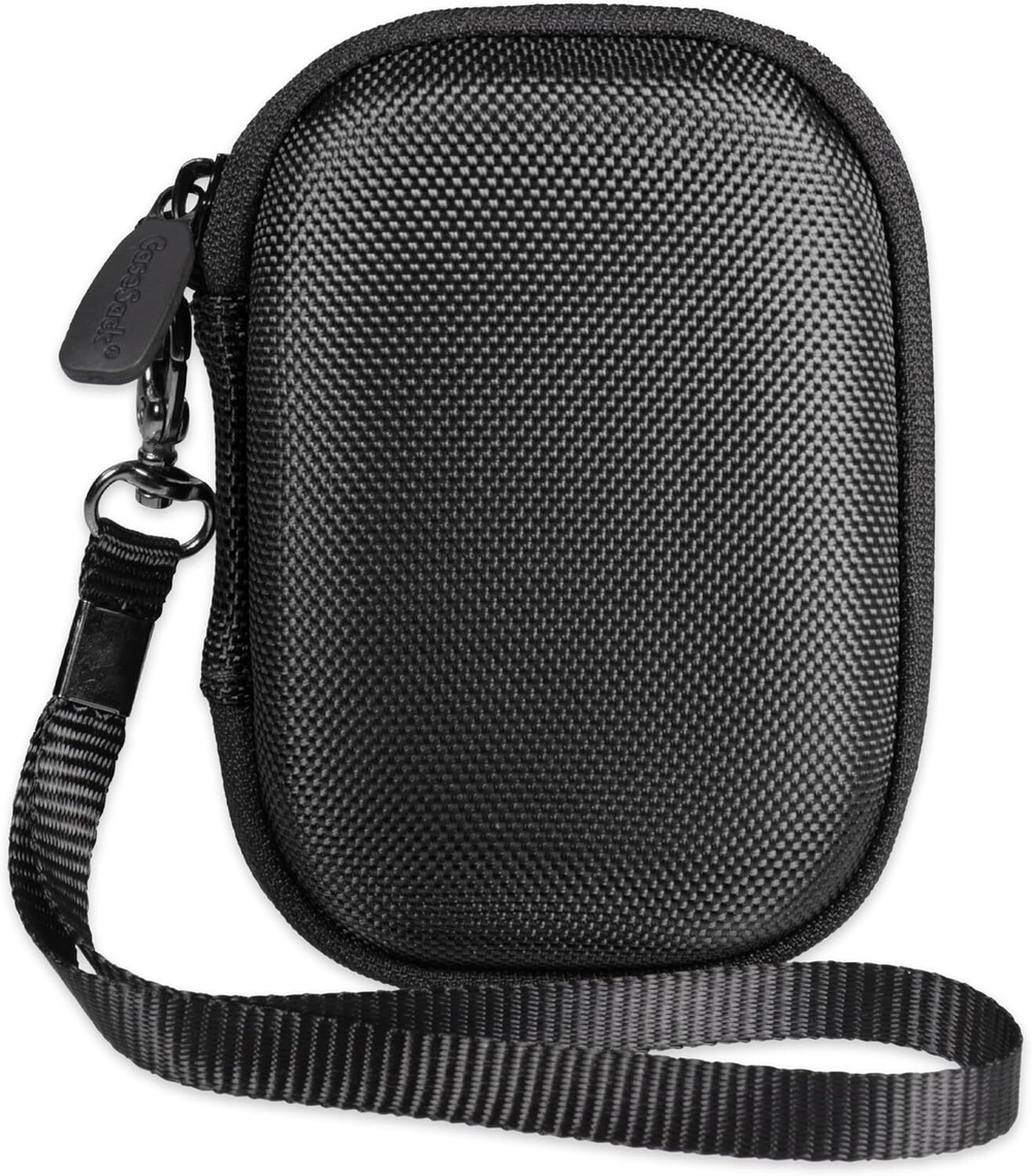 CaseSack Case для TANGEM Secure Crypto Wallet Защитный кейс для холодного хранения Bitcoin и криптовалют