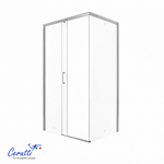 Душевое ограждение Ceruttispa ВИТО (VITO) 110 (110x80x195)