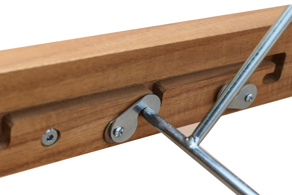 Шезлонг из акации CALISTO