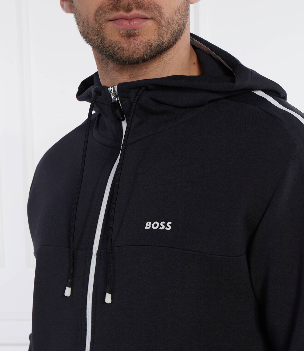 Худи Saggynos BOSS GREEN - темно-синий(50511516)