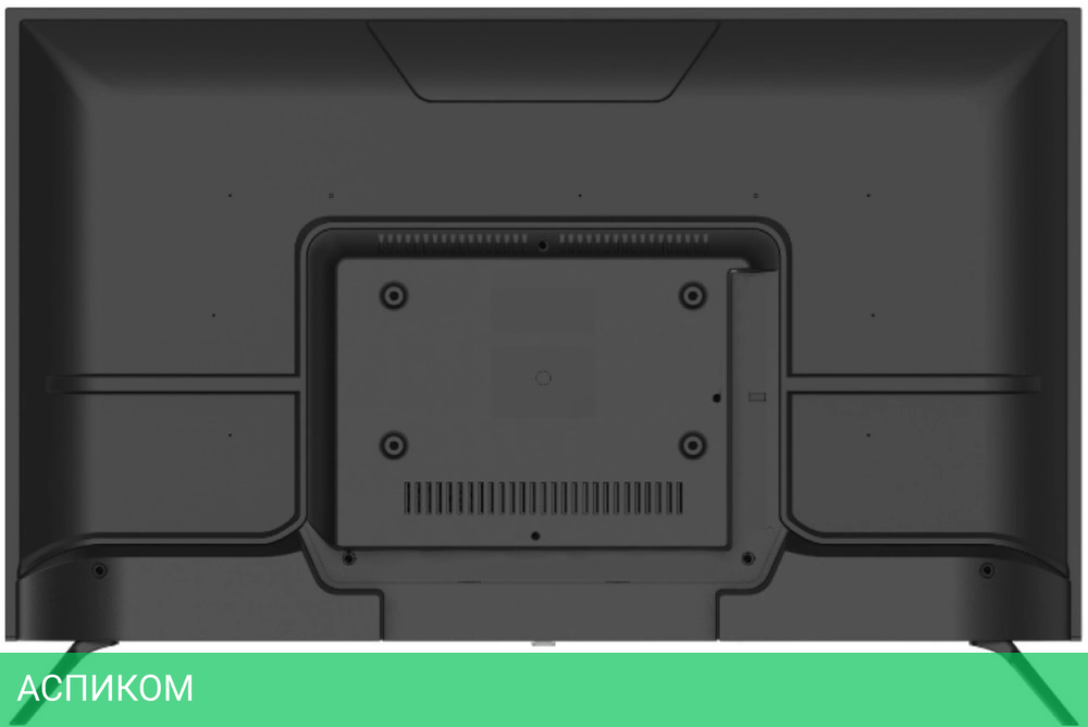 Телевизор LED Триколор 32" P32FH505