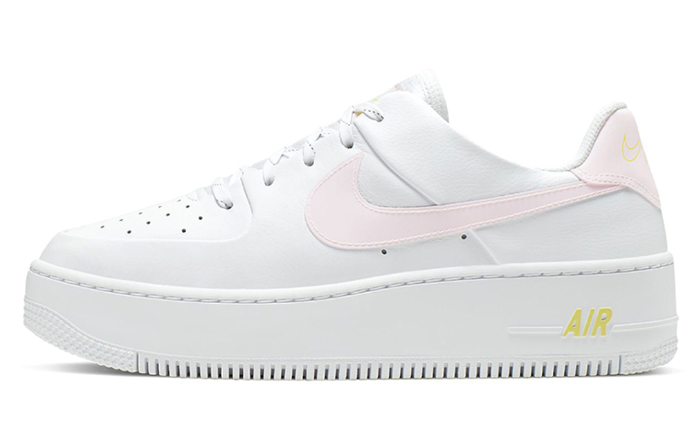 Nike Air Force 1 Low Sage Hyper Sneakers