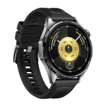 Умные часы Huawei Watch GT 6 46мм, Black