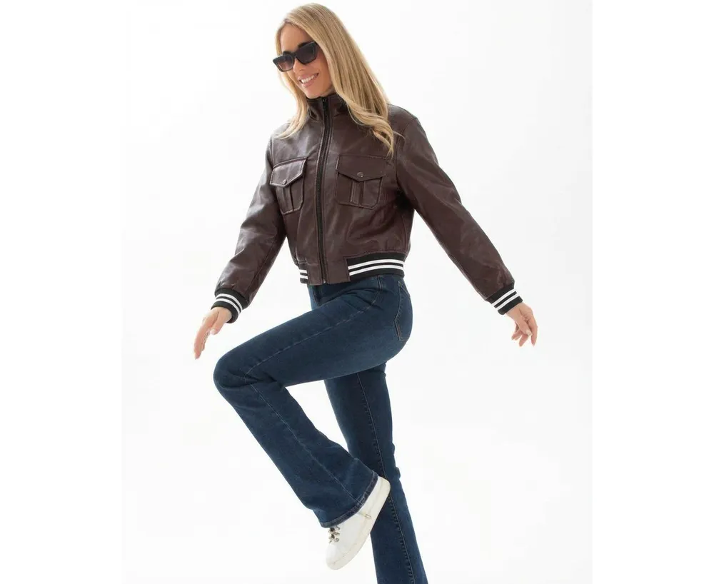 Бомбер 7386750 Fabrika