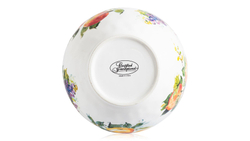 Салатник глубокий 25х10см Certified Int. Амброзия