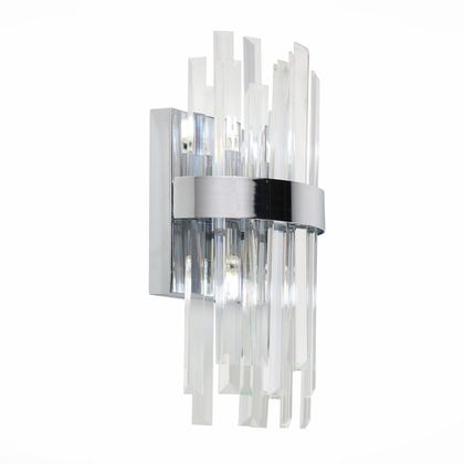 Светильник настенный ST Luce Bafo SL1160.101.04
