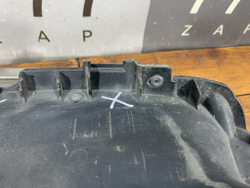 Насадка глушителя левая Mercedes S-Class (W222) 13-17 Б/У Оригинал A2224908502