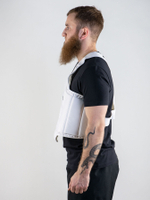 Защита корпуса для каратэ BoyBo, BPK44