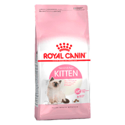 Royal Canin корм для котят с курицей (Kitten)