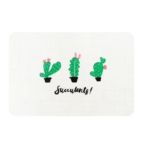 Коврик Cactus Succulent