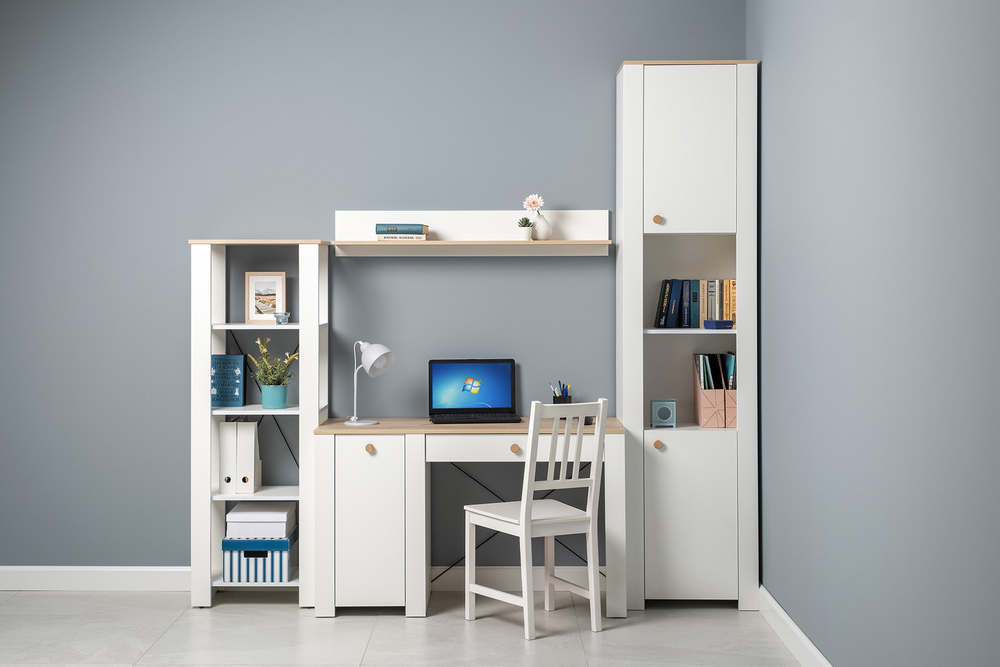 Джастин Стол письменный 12.154