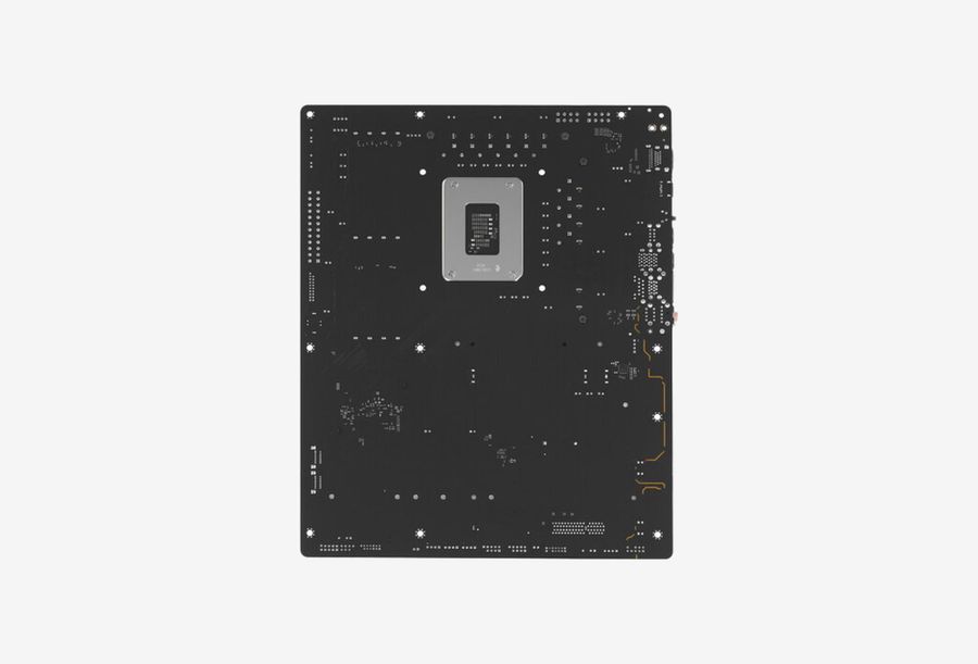 ASRock B860 Pro-A_0226531101948