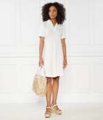 Платье Tommy Hilfiger - белый(WW0WW41567)