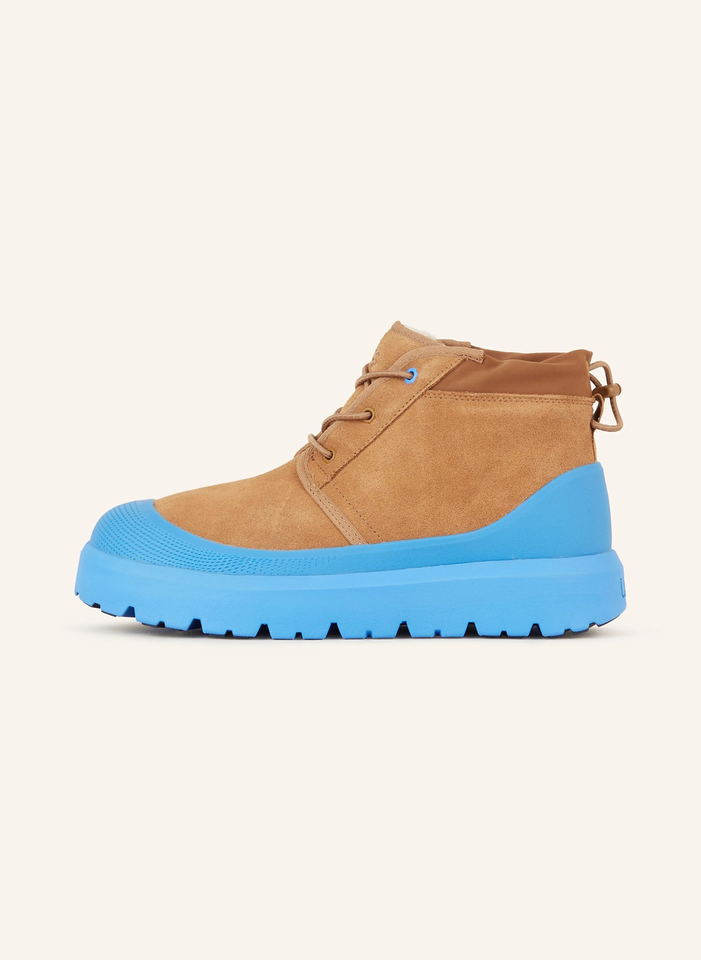 Ботинки мужские UGG Neumel Weather Hybrid