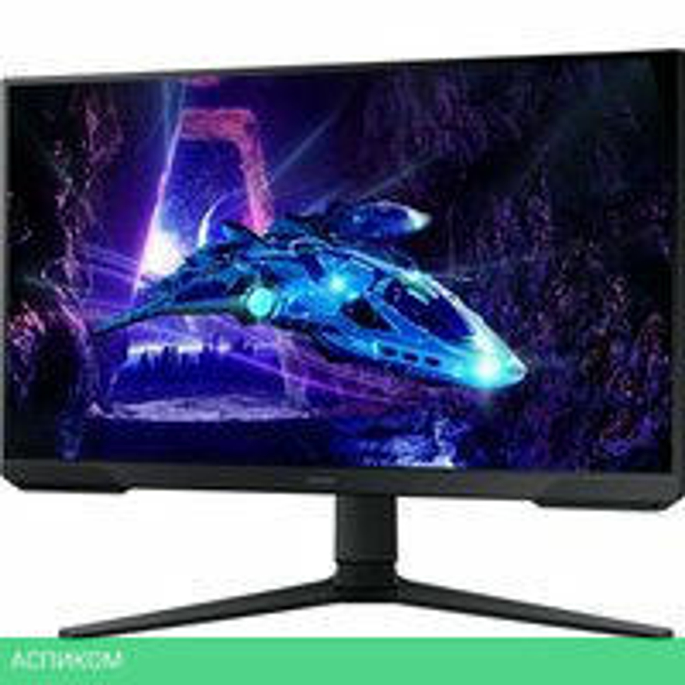 Игровой монитор Samsung Odyssey G3 LS24DG300EUXEN